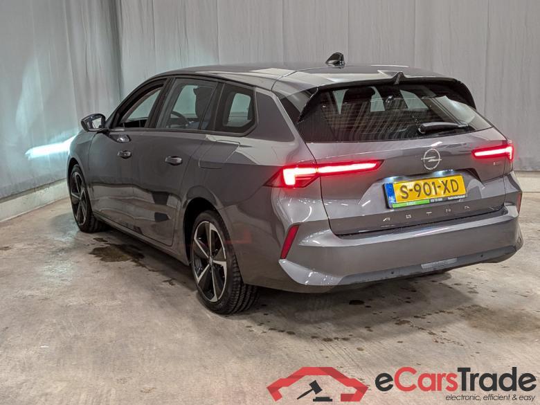 OPEL ASTRA SPORTS TOURER 1.6 Turbo Hybrid #4