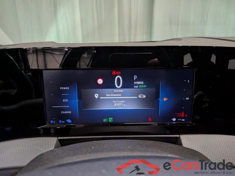 OPEL ASTRA SPORTS TOURER 1.6 Turbo Hybrid #6