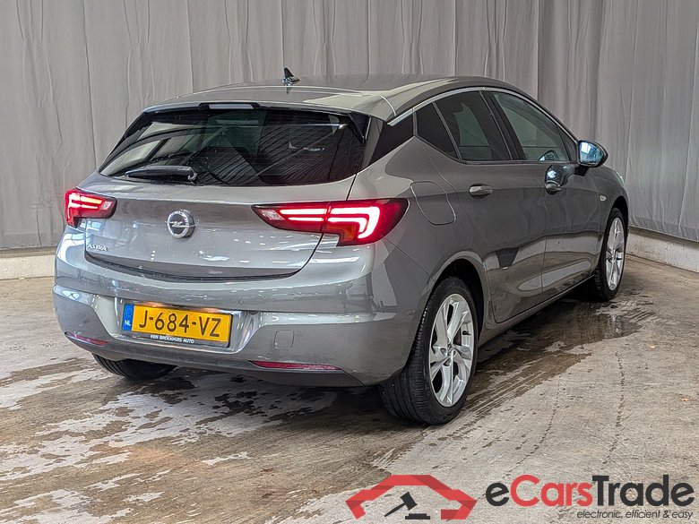 OPEL ASTRA 1.2 Launch El. #3