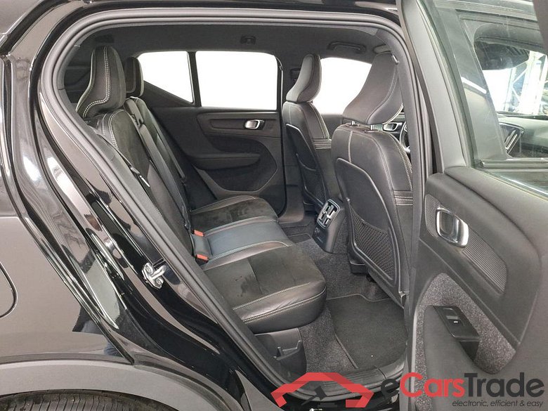 VOLVO XC40 1.5 T5 TE PHEV R-Design DCT STOCK #6