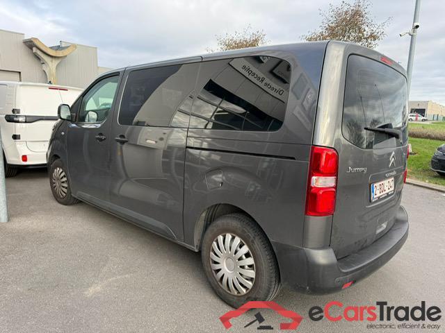 CITROEN Jumpy Combi Mwb Jumpy 1.5 BlueHDi M Comfort S&S (EU6.3) #3