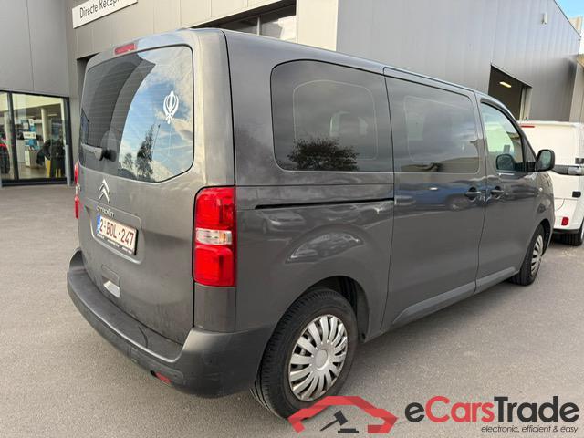 CITROEN Jumpy Combi Mwb Jumpy 1.5 BlueHDi M Comfort S&S (EU6.3) #4