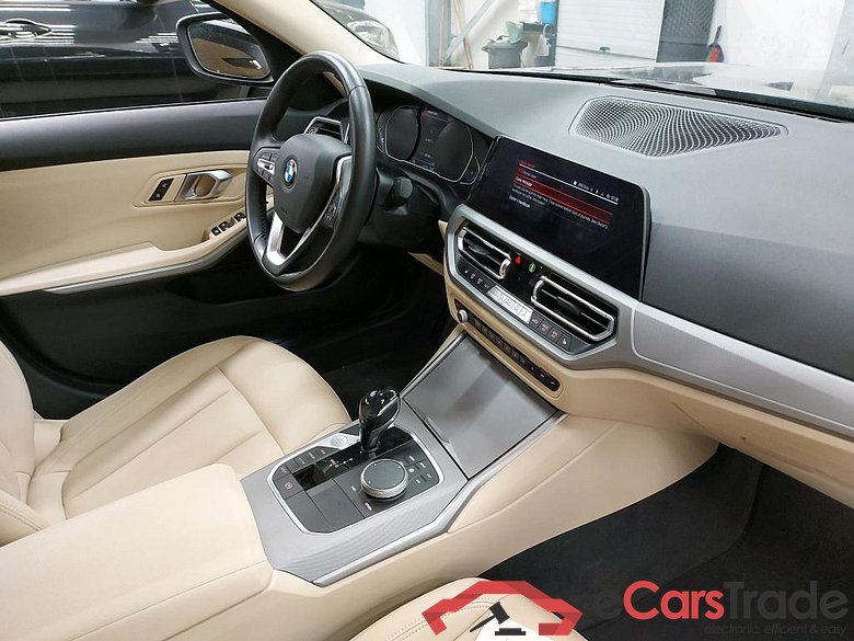 BMW - BMW 3 BERLINE 320dA 163PK Business Edition Advantage & Pack Business With Heated Seats & PDC Front & Rear #3