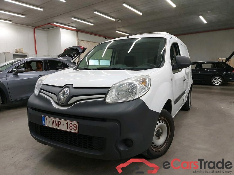 RENAULT - REN KANGOO EXPRESS B/F Energy dCi 75PK Confort