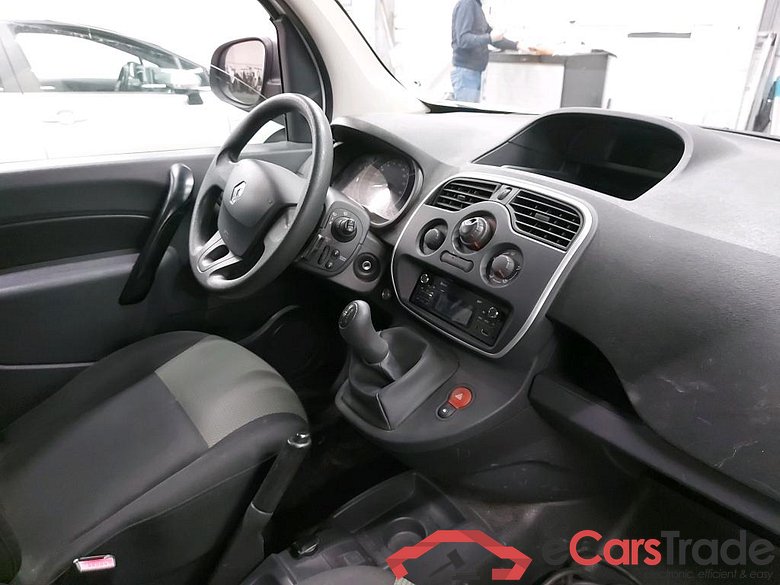 RENAULT - REN KANGOO EXPRESS B/F Energy dCi 75PK Confort #3
