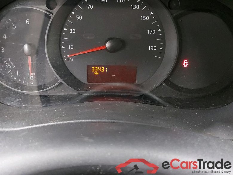 RENAULT - REN KANGOO EXPRESS B/F Energy dCi 75PK Confort #5