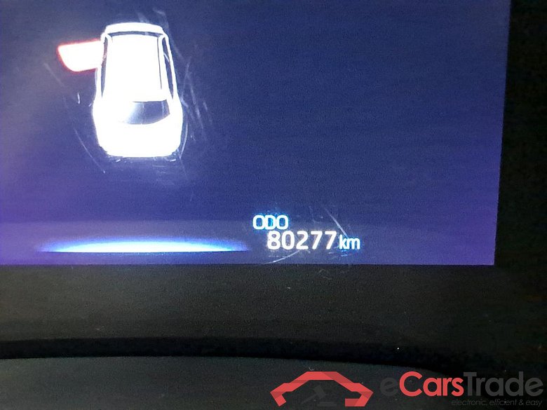 TOYOTA - TOY COROLLA TOURING SPORTS 1.8 Hybrid 122PK e-CVT Premium Plus #5