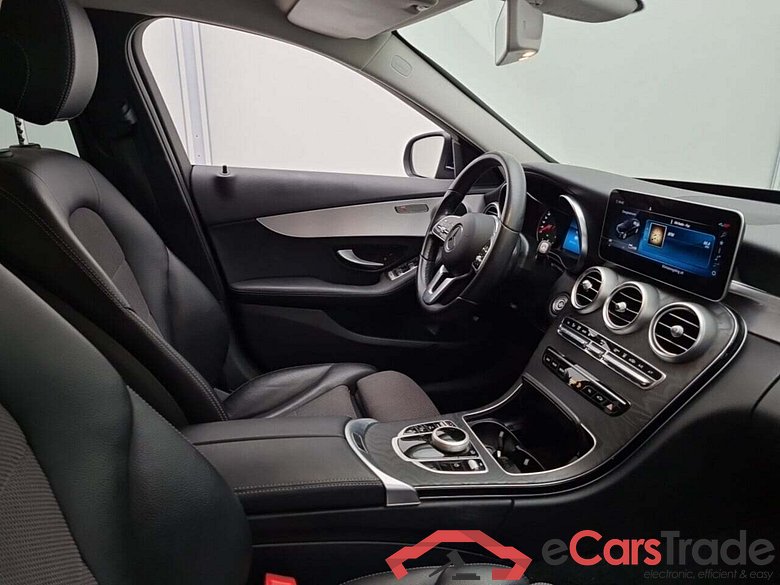 MERCEDES-BENZ C-KLASSE ESTATE 300DE BUSINESS SOL. G-TRONIC #3