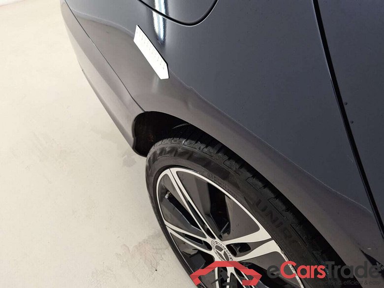 MERCEDES-BENZ C-KLASSE ESTATE 300DE BUSINESS SOL. G-TRONIC #4