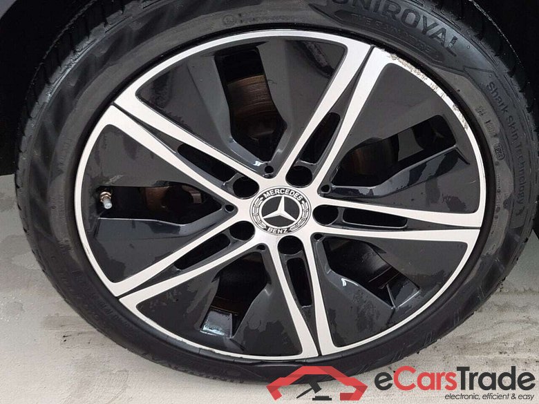 MERCEDES-BENZ C-KLASSE ESTATE 300DE BUSINESS SOL. G-TRONIC #5