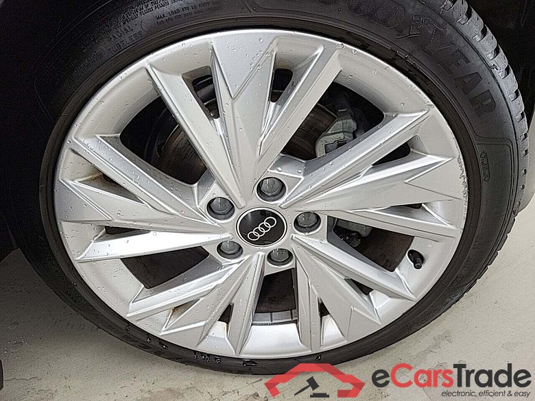 AUDI A3 SPORTBACK 30 TFSI S-LINE S-TRONIC #6