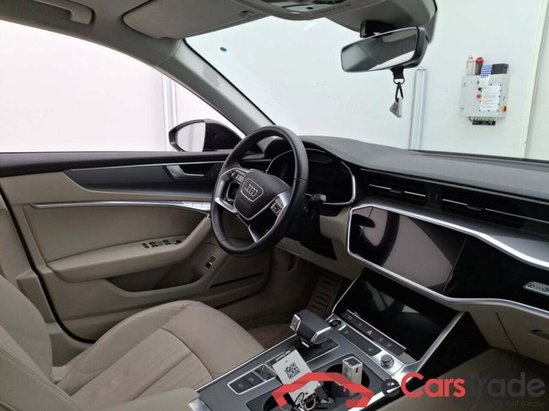 AUDI A6 LIMOUSINE 35 TDI BSN ED. ATTR. S-TRONIC #3