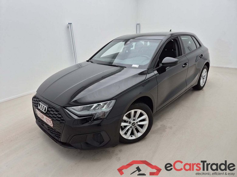 AUDI A3 SPORTBACK 30 TFSI BSN. ED. ATTR. S-TRONI