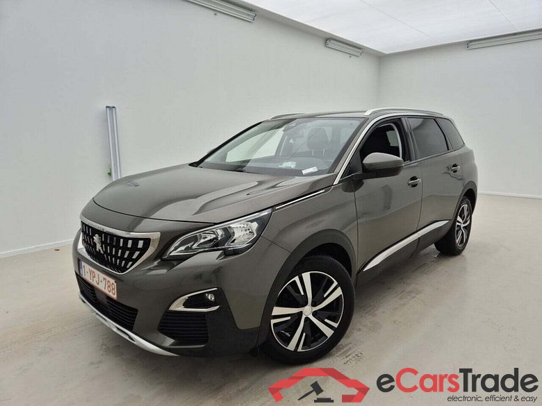 PEUGEOT 5008 1.2 PURETECH S/S ALLURE EAT8