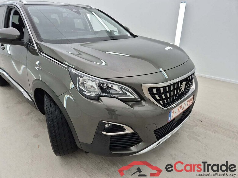 PEUGEOT 5008 1.2 PURETECH S/S ALLURE EAT8 #4