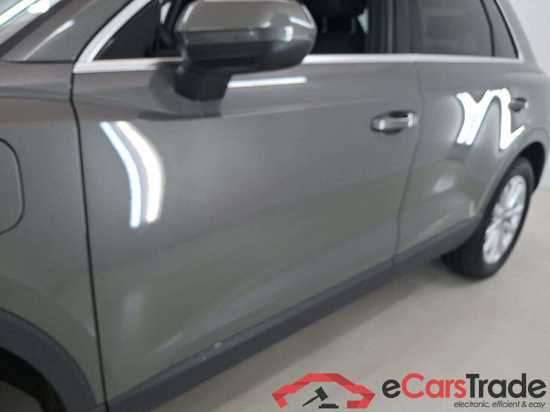AUDI Q3 45 TFSIE S-TRONIC #4