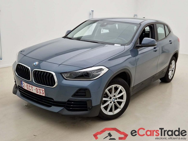 BMW X2 16D SDRIVE AUT