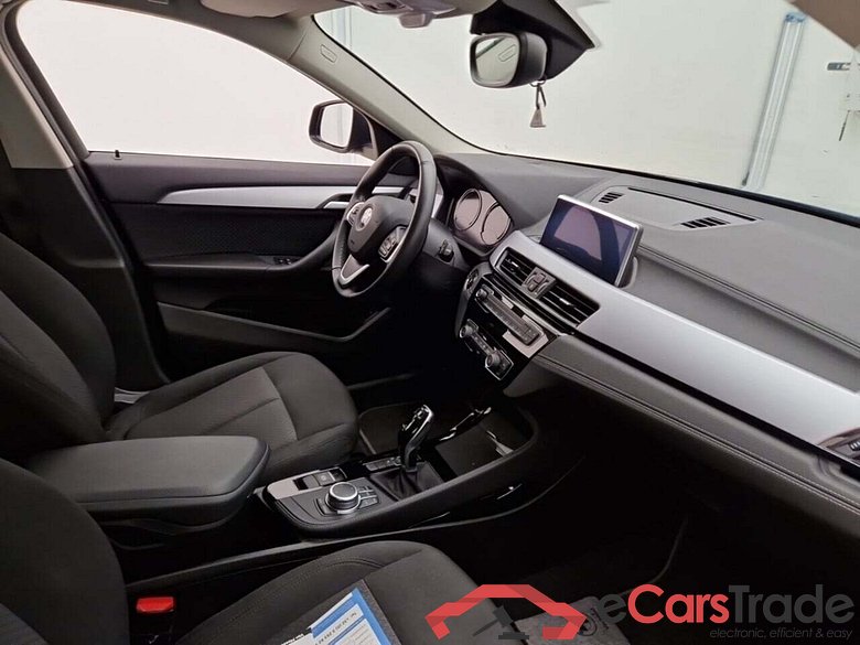 BMW X2 16D SDRIVE AUT #3