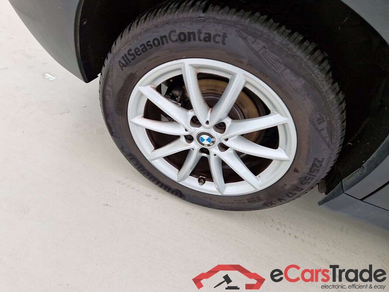 BMW X2 16D SDRIVE AUT #6