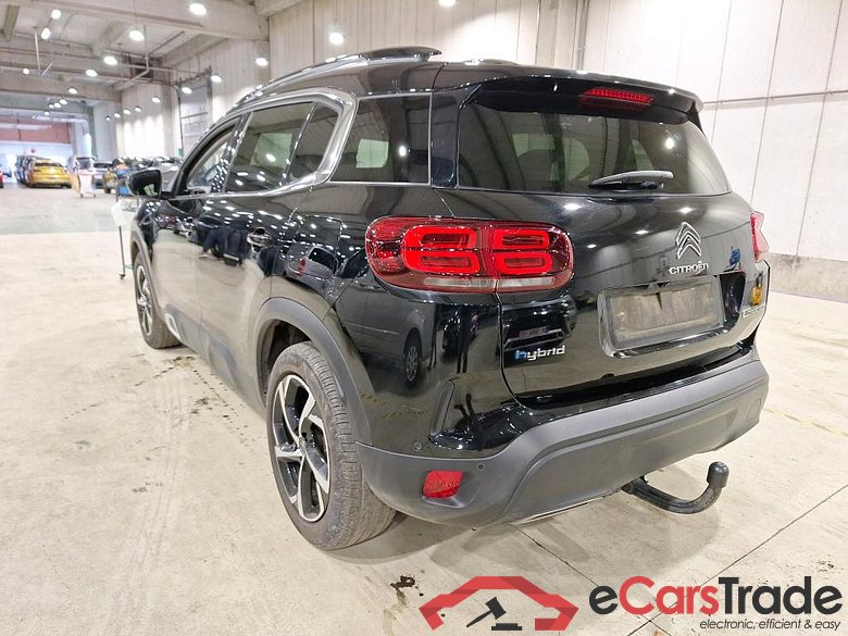 CITROAu2039N C5Aircross 1.6 PHEV 225 E-EAT8 FEEL AUTO #3