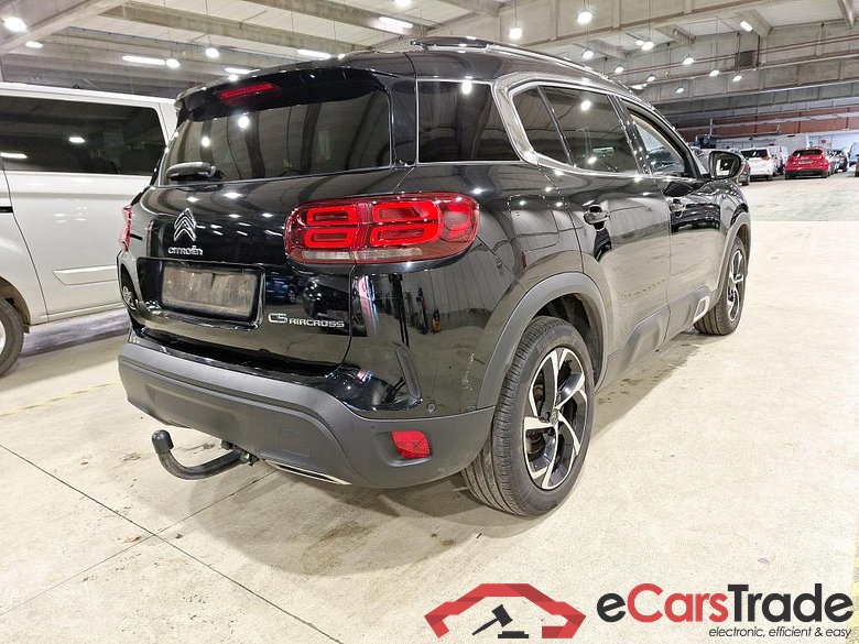 CITROAu2039N C5Aircross 1.6 PHEV 225 E-EAT8 FEEL AUTO #4