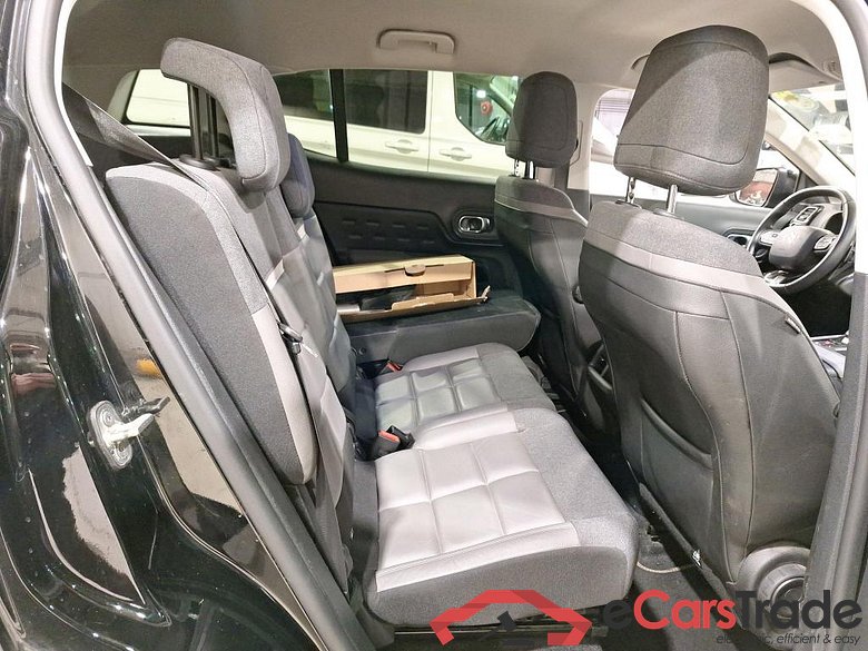 CITROAu2039N C5Aircross 1.6 PHEV 225 E-EAT8 FEEL AUTO #6