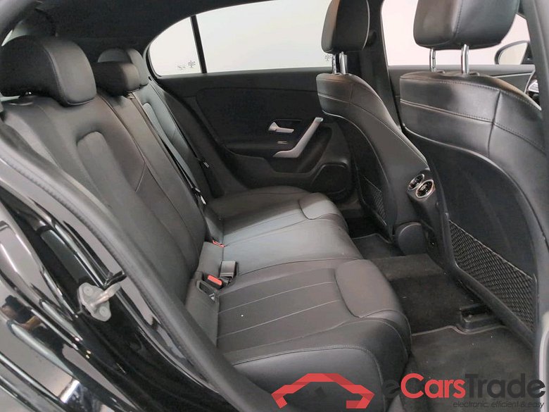 MERCEDES-BENZ CLASS A (W177) A 250 e PHEV Business Solution #6