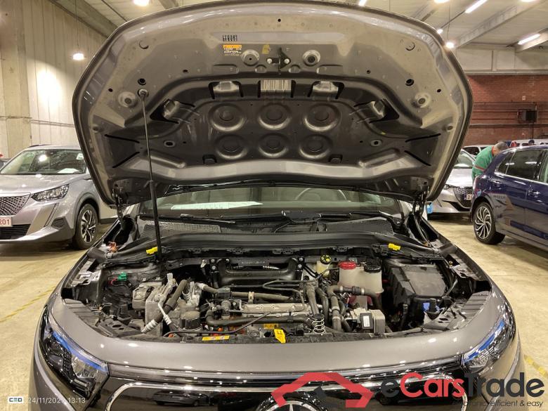 MERCEDES-BENZ EQA BEV 67KWH EQA 250 BUSINESS LINE #6