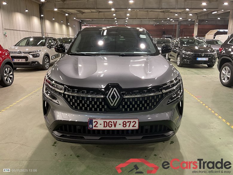 RENAULT AUSTRAL 1.3 MHEV 160 TECHNO #2