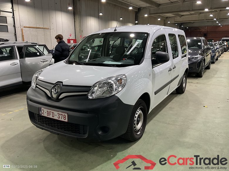 RENAULT KANGOO EXPRESS 1.5 BLUE DCI 95 MAXI CONFORT
