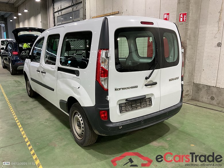 RENAULT KANGOO EXPRESS 1.5 BLUE DCI 95 MAXI CONFORT #3