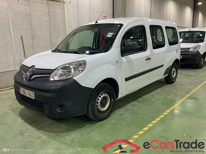RENAULT KANGOO EXPRESS 1.5 BLUE DCI 95 MAXI CONFORT #1