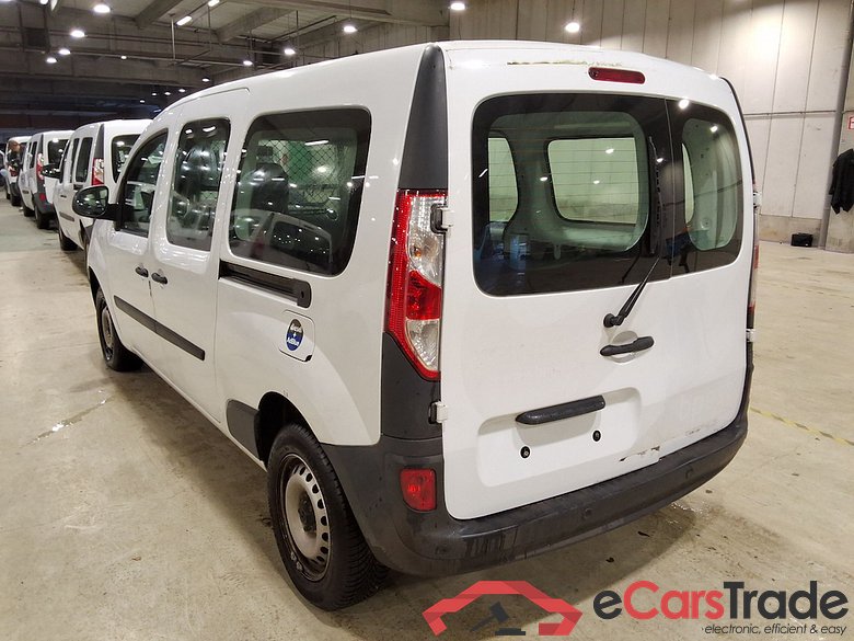 RENAULT KANGOO EXPRESS 1.5 BLUE DCI 95 MAXI CONFORT #2