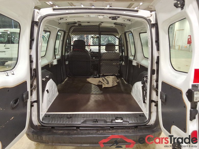 RENAULT KANGOO EXPRESS 1.5 BLUE DCI 95 MAXI CONFORT #3