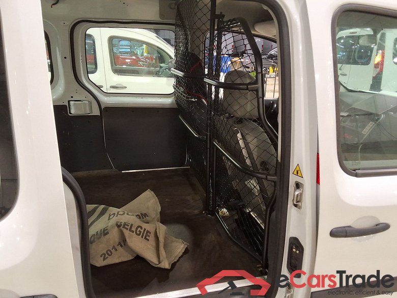 RENAULT KANGOO EXPRESS 1.5 BLUE DCI 95 MAXI CONFORT #5