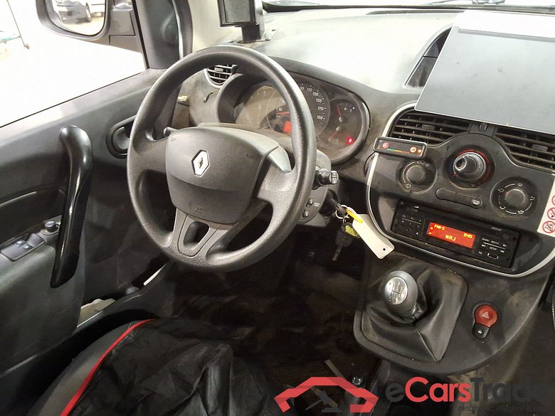 RENAULT KANGOO EXPRESS 1.5 BLUE DCI 95 MAXI CONFORT #6