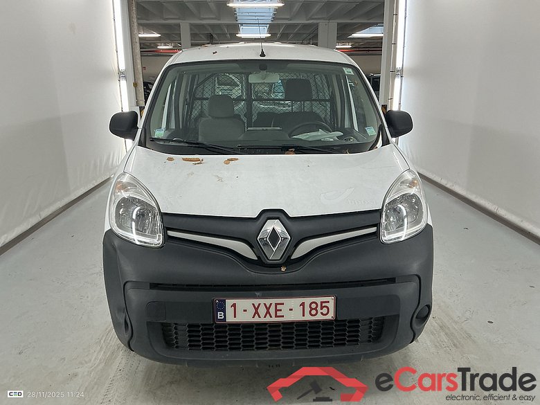 RENAULT KANGOO EXPRESS MAXI DIESEL Lot 1.3 RENAULT KANGOO EXPRESS Maxi 1.5 dCi Blue Confort #2