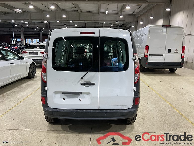 RENAULT KANGOO EXPRESS MAXI DIESEL Lot 1.3 RENAULT KANGOO EXPRESS Maxi 1.5 dCi Blue Confort #5