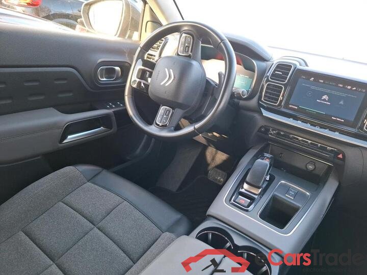 Citroen C5 Aircross 1.6i Plug-in Hybrid Aut. LED Virtual Navi 1/2 Leather KeylessGo Camera Klima PDC ... #5