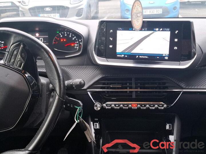 Peugeot 208 1.5 BlueHDi 100Hp LED Navi Klima PDC ... #6