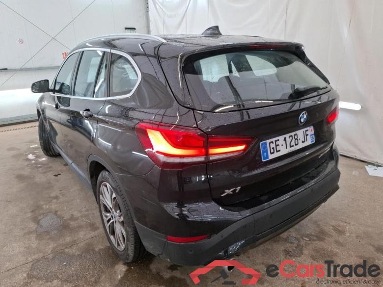 BMW X1 / 2019 / 5P / SUV xDrive25e Business Design BVA6 #2