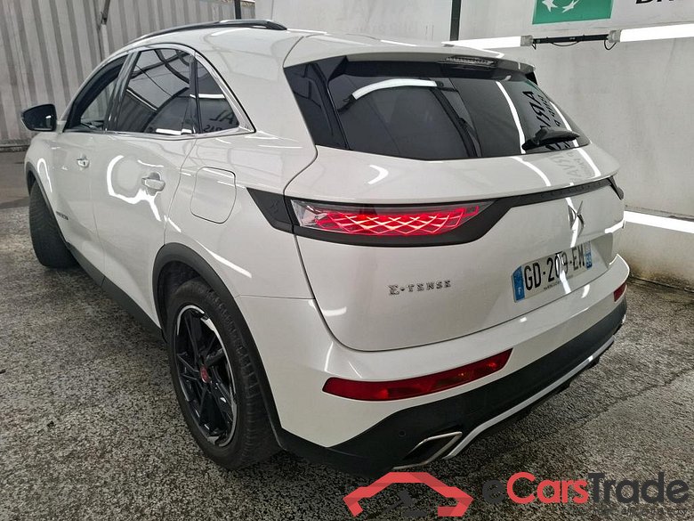 DS DS 7 Crossback / 2017 / 5P / SUV E-TENSE 225 PERFORMANCE Line #2