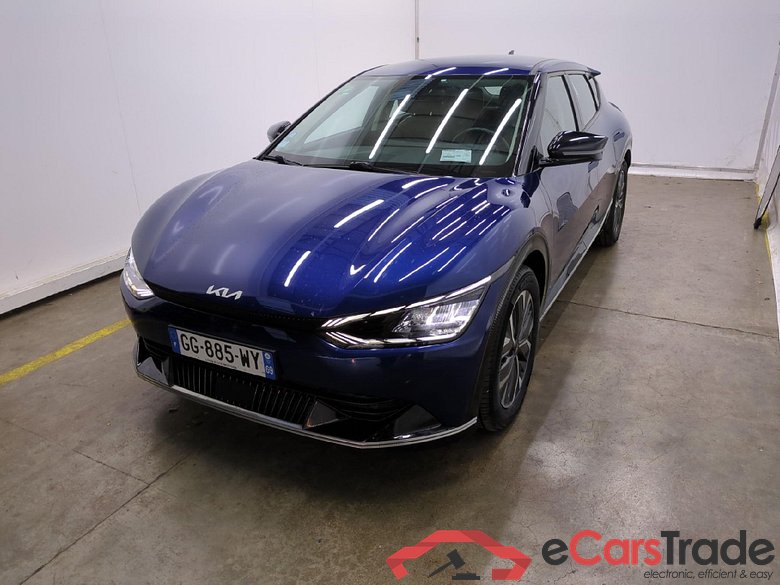 KIA Ev6 / 2021 / 5P / SUV BEV 77.4 KWH 4WD AIR DESIGN