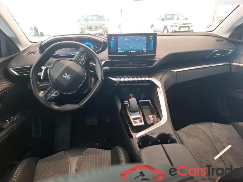 PEUGEOT 3008 / 2020 / 5P / SUV 1.6 HYBRID 225 E-EAT8 Allure #5
