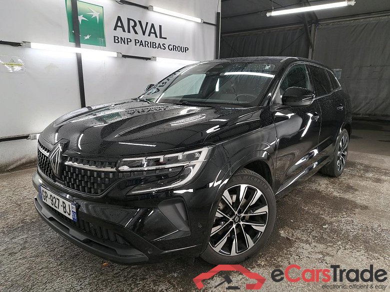 Austral Techno 1.2 E-TECH Hybrid 200CV BVA6 6E #1