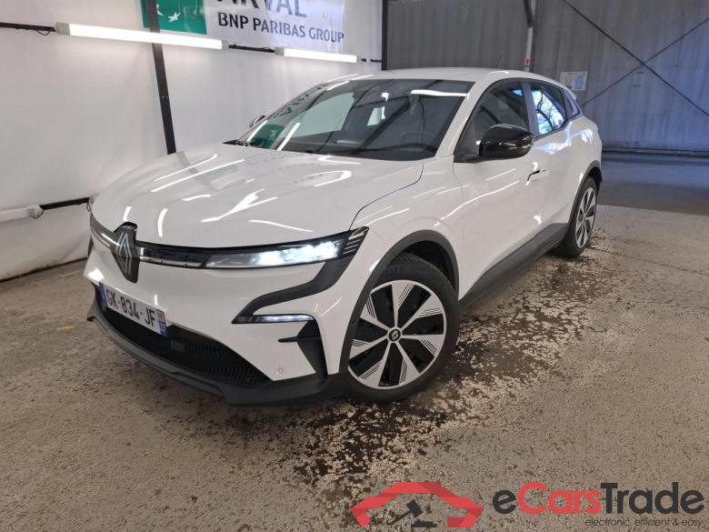 RENAULT Megane E-TECH / 2022 / 5P / Berline evolution ER EV60 130ch optimum charge #1