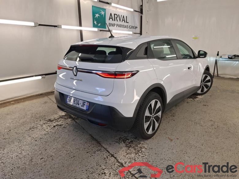RENAULT Megane E-TECH / 2022 / 5P / Berline evolution ER EV60 130ch optimum charge #3