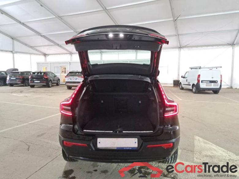 VOLVO C40 / 2021 / 5P / CROSSOVER RECHARGE PLUS #5