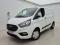 preview Ford Transit Custom #0