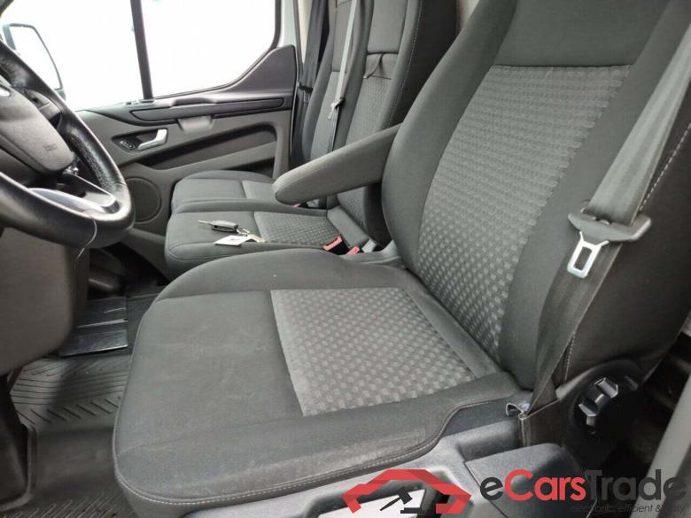 FORD TRANSIT CUSTOM 2.0 GB TDCI  L1H1 TREND #4